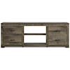 Michael Alan Select Trinell 72" TV Stand