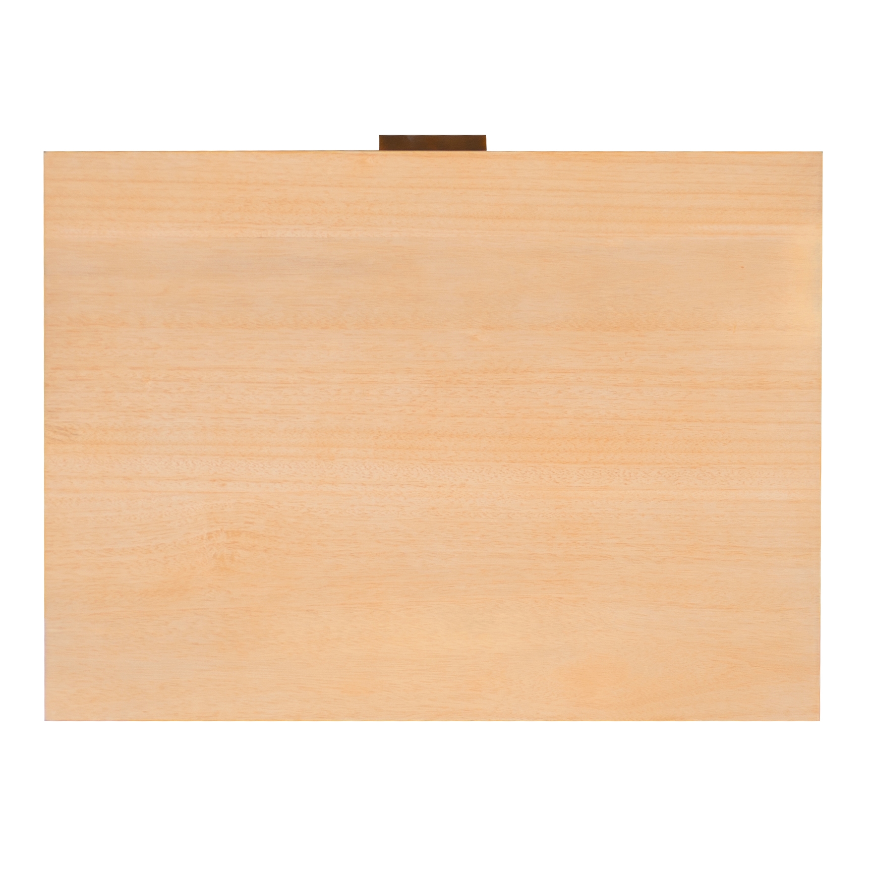 Linon Reid 2-Drawer Nightstand