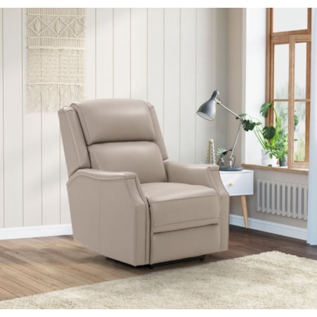 Big and Tall Power Recliner