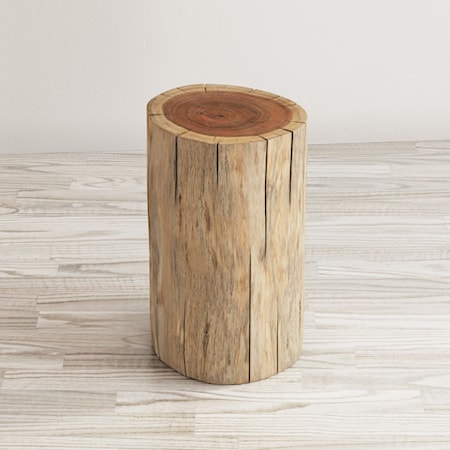 Accent Table