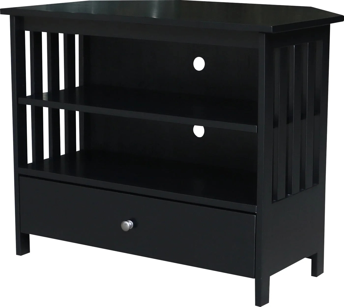 john-thomas-destinations-tv46-27-mission-corner-tv-stand-with-shelves