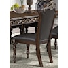 New Classic Furniture Maximus Dining Side Chair