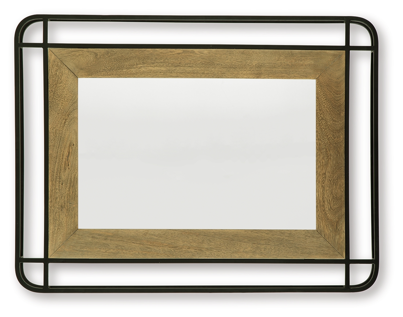 Signature Design by Ashley Beelman Accent Mirror
