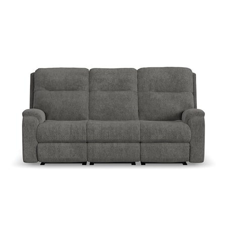 Power Reclining Sofa