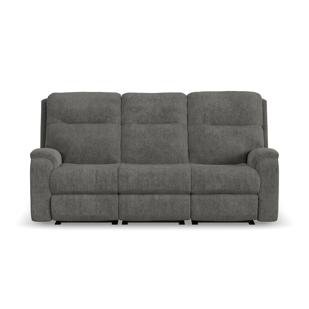 Flexsteel Penn Power Reclining Sofa