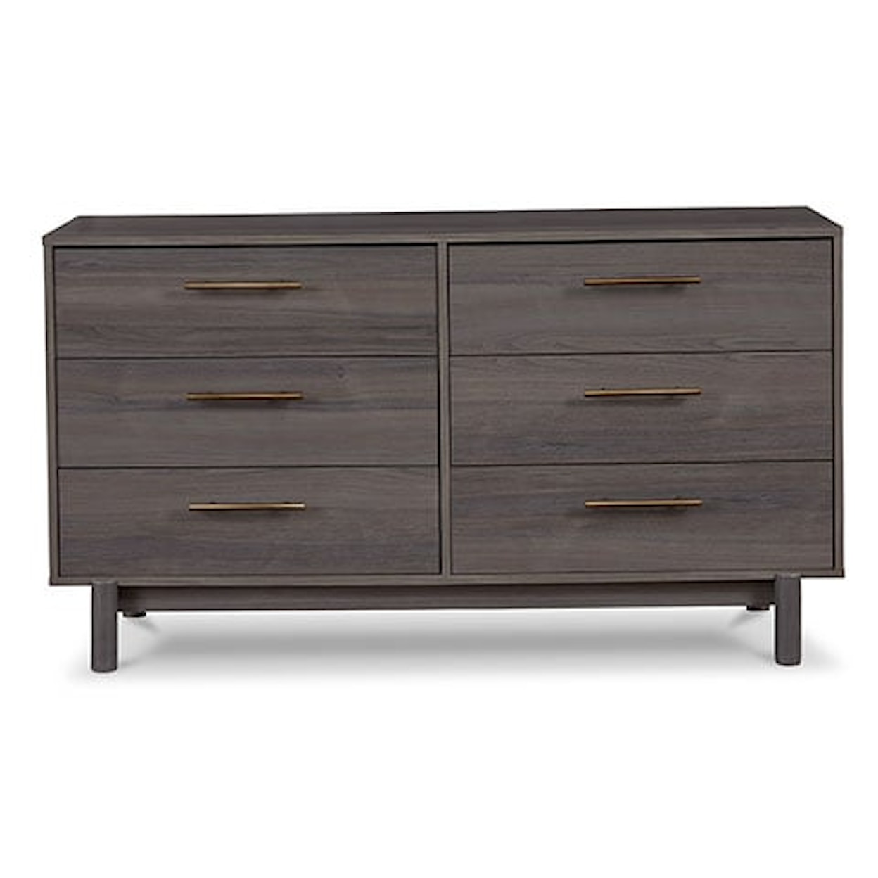 Ashley Furniture Signature Design Brymont Dresser