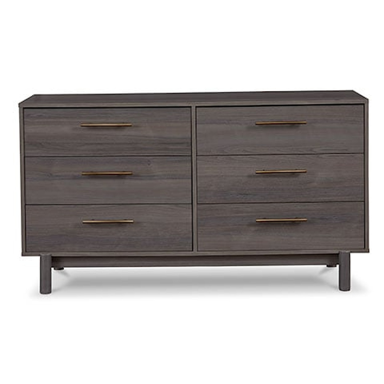 Ashley Signature Design Brymont Dresser