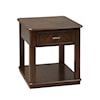 Libby Wallace End Table