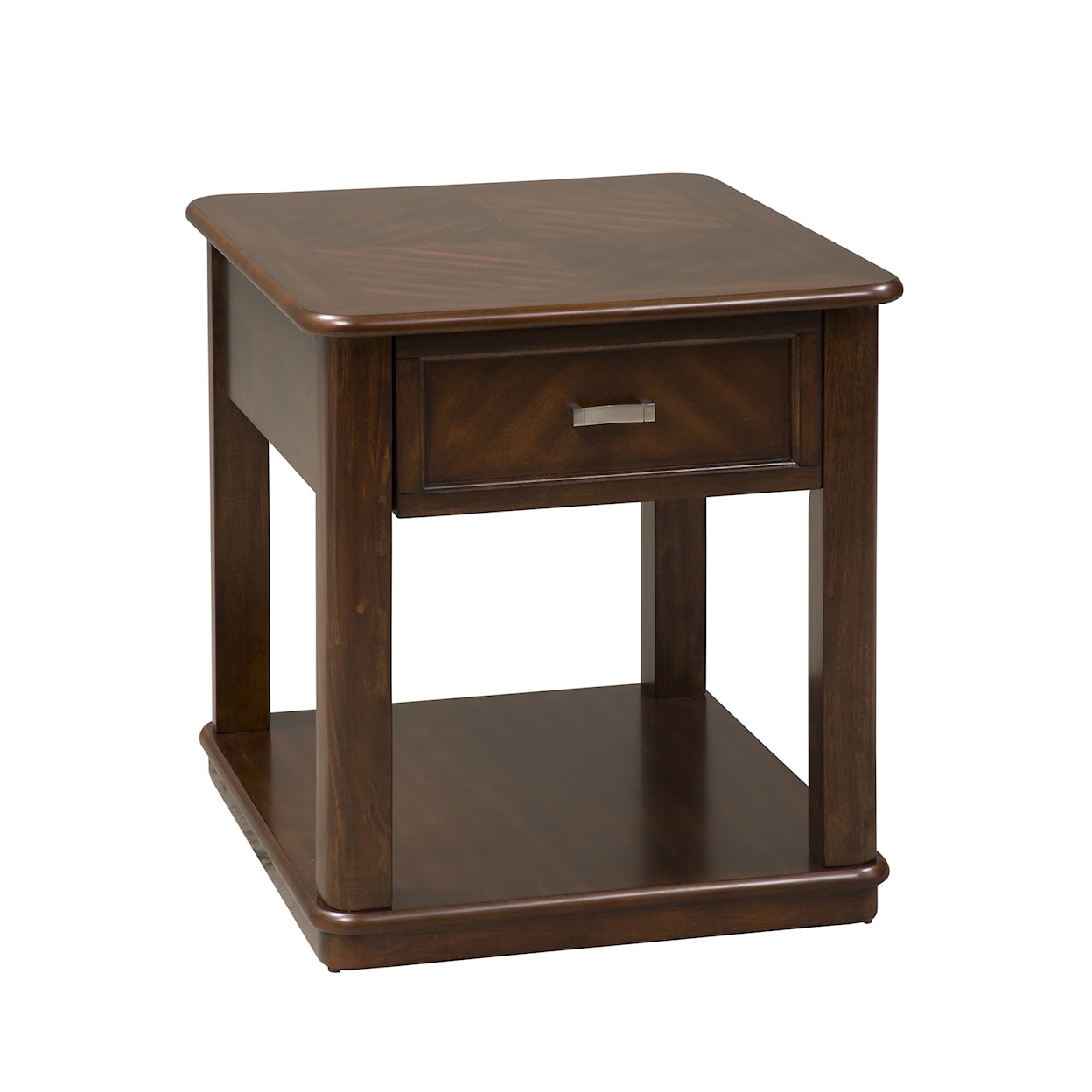 Libby Wallace End Table