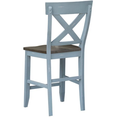 Counter Height Dining Chair