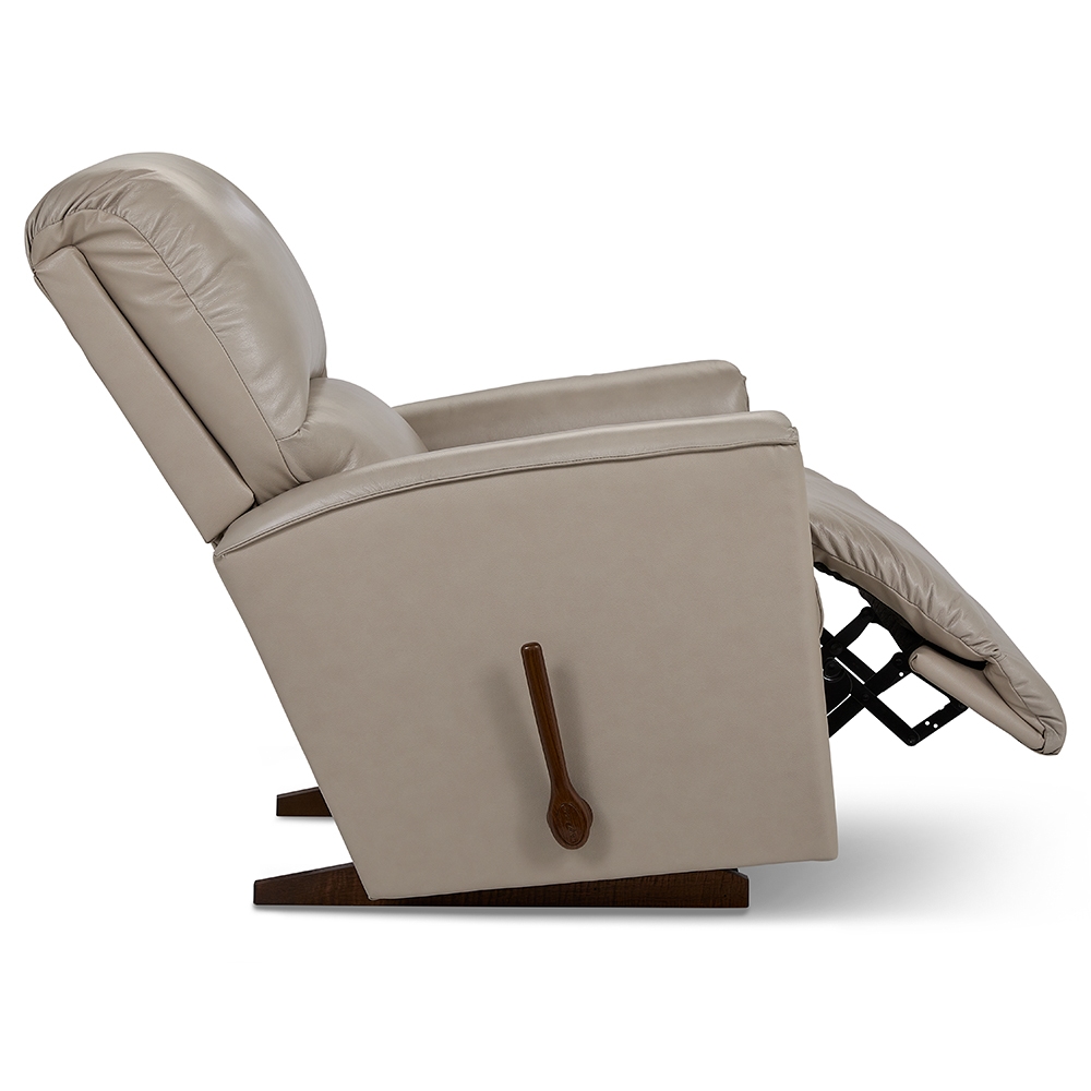 Rocking Recliner