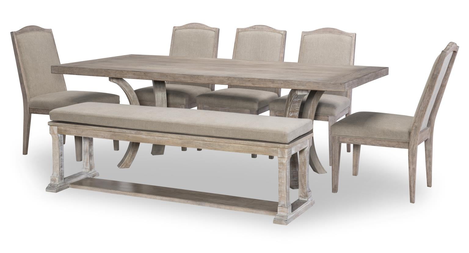 7-Piece Dining Set