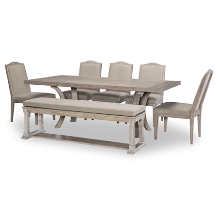 7-Piece Dining Set