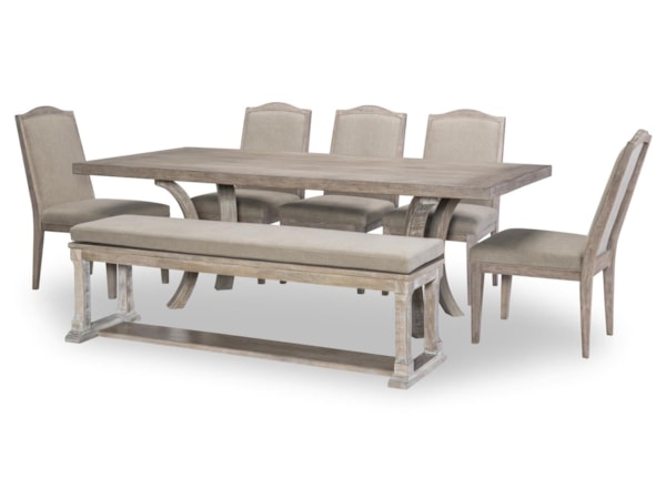 7-Piece Dining Set