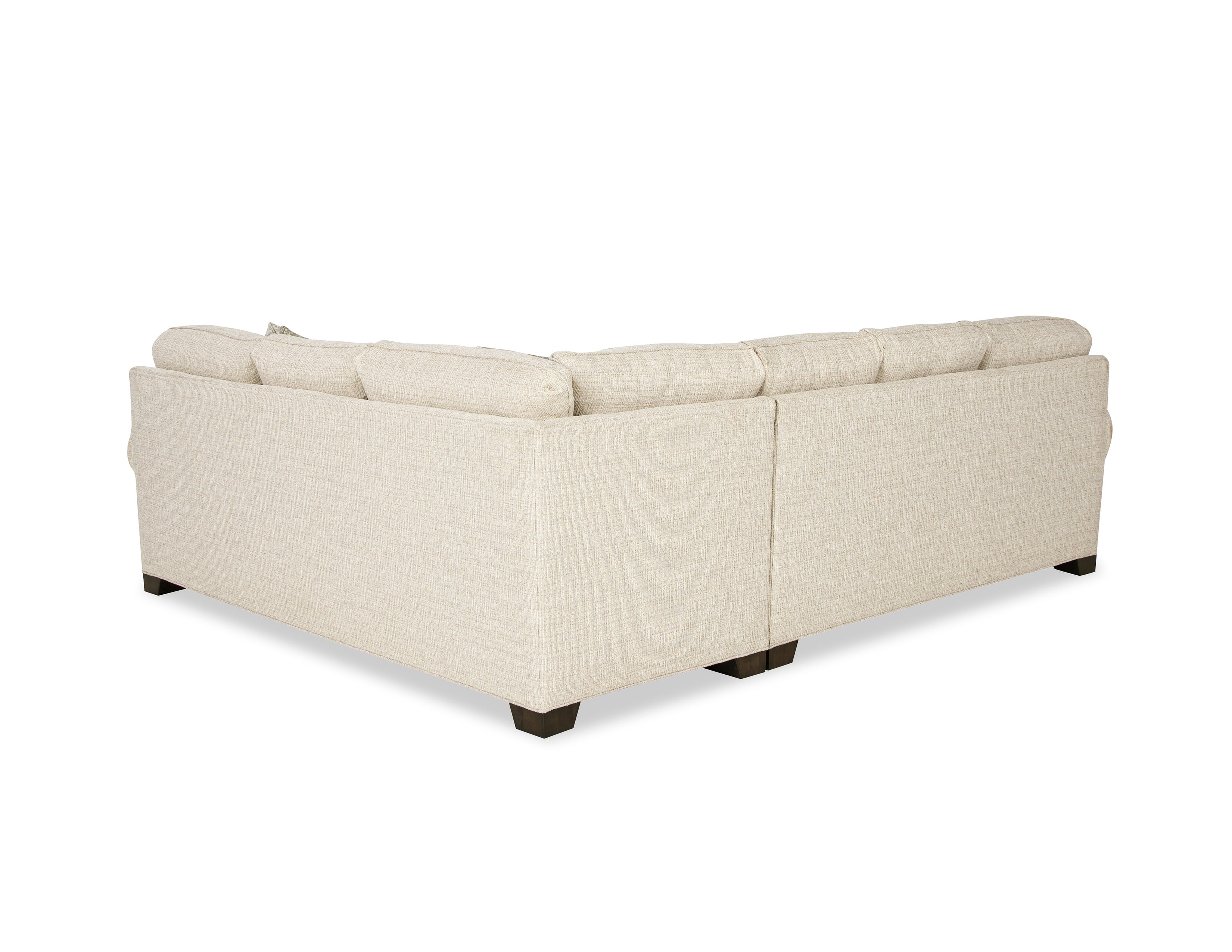 5-Seat Sectional Sofa