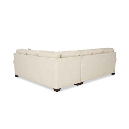 5-Seat Sectional Sofa