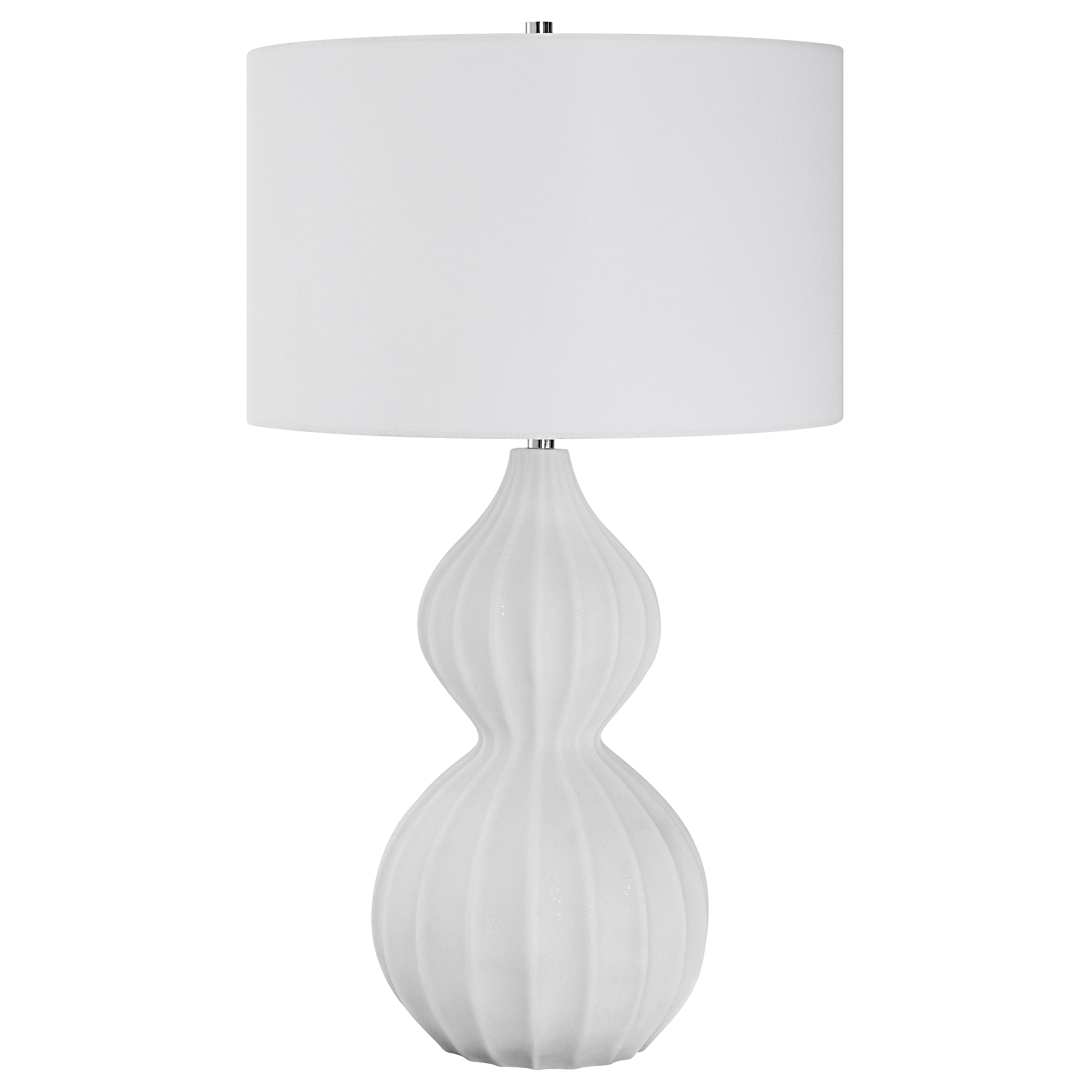 Uttermost Antoinette Antoinette Marble Table Lamp