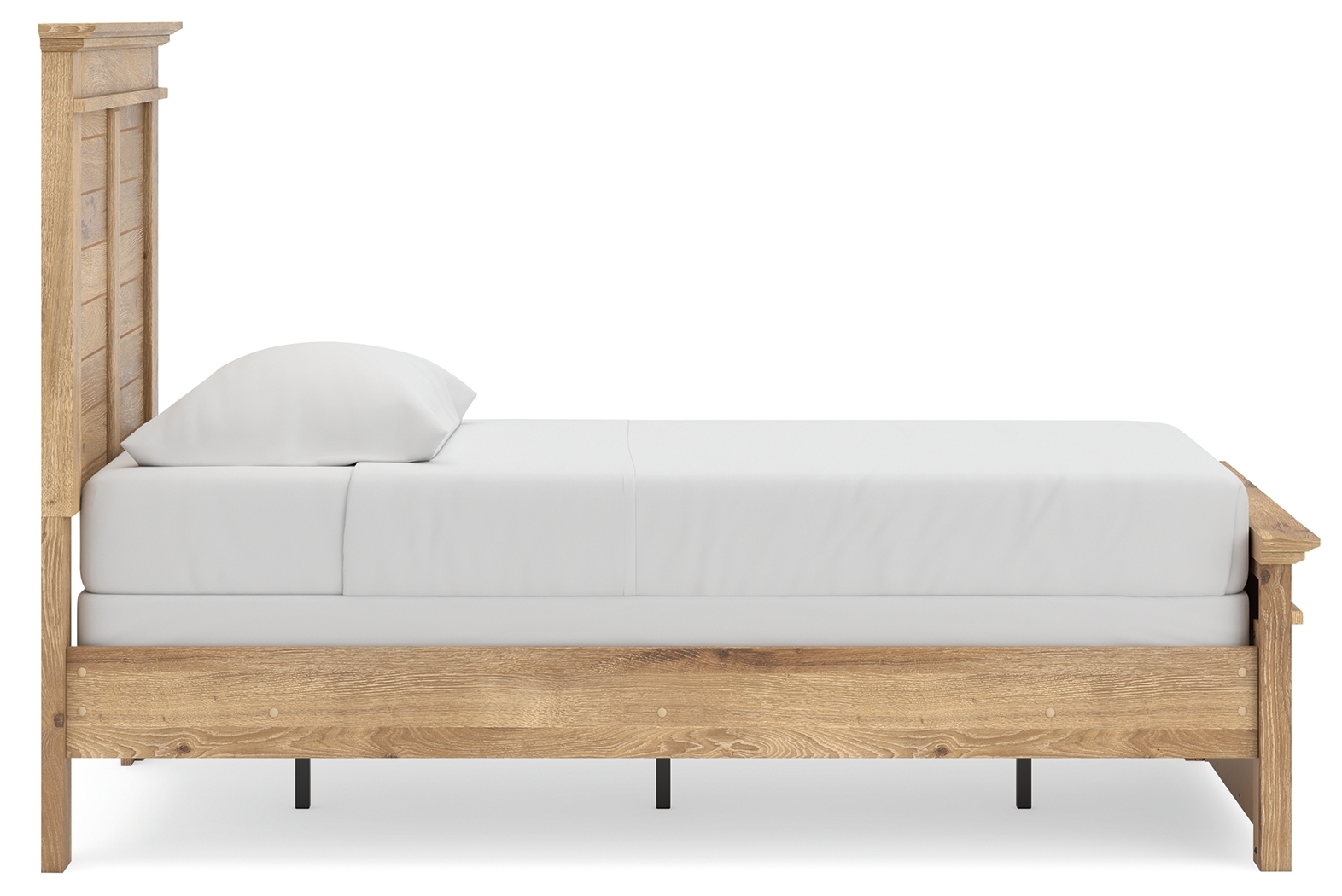Signature Design by Ashley Makidern Twin Panel Bed