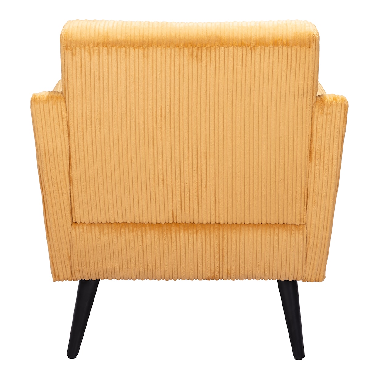 Zuo Bastille Accent Chair