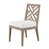 Universal Coastal Living Outdoor Outdoor Living Dining Chair