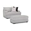 Franklin 960 Cleo Ottoman