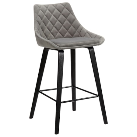 26" Swivel Barstool