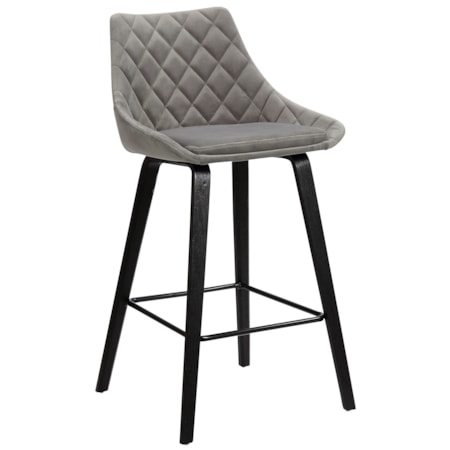 26" Swivel Barstool