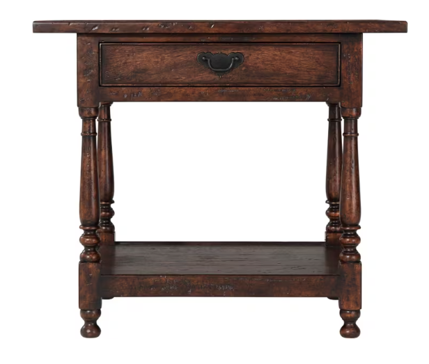 Butler's Side Table