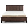 homestyles Southport King Panel Bed