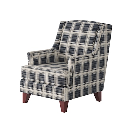 Accent Chair