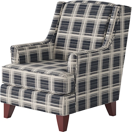 Accent Chair