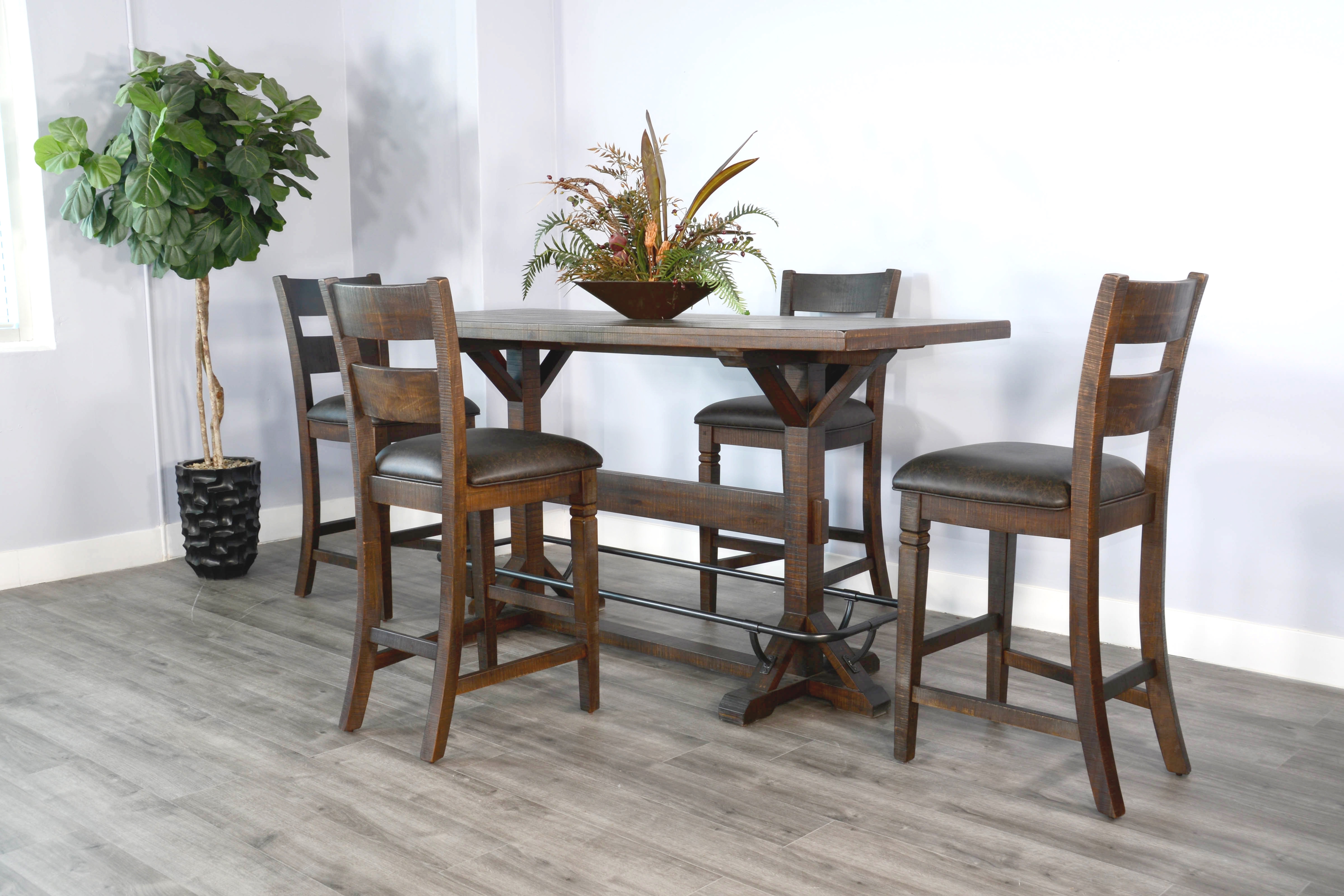 Sunny Designs Homestead Pub Table