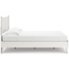 Ashley Signature Design Aprilyn Queen Panel Bed