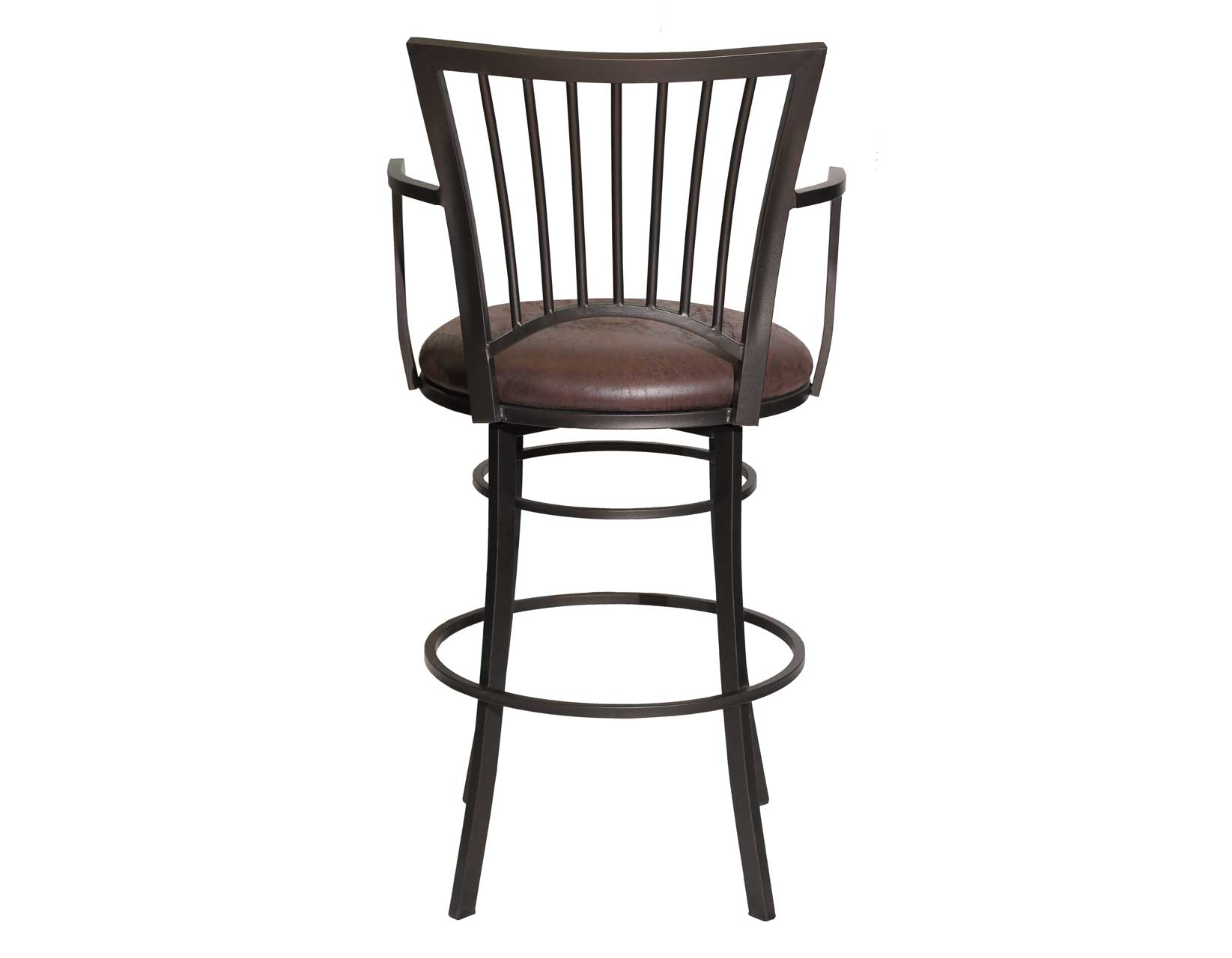 Swivel Bar Stool