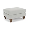 Flexsteel Westside Ottoman