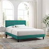 Modway Peyton Full Platform Bed