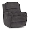 Franklin 4775 Dallas Power Rocker Recliner