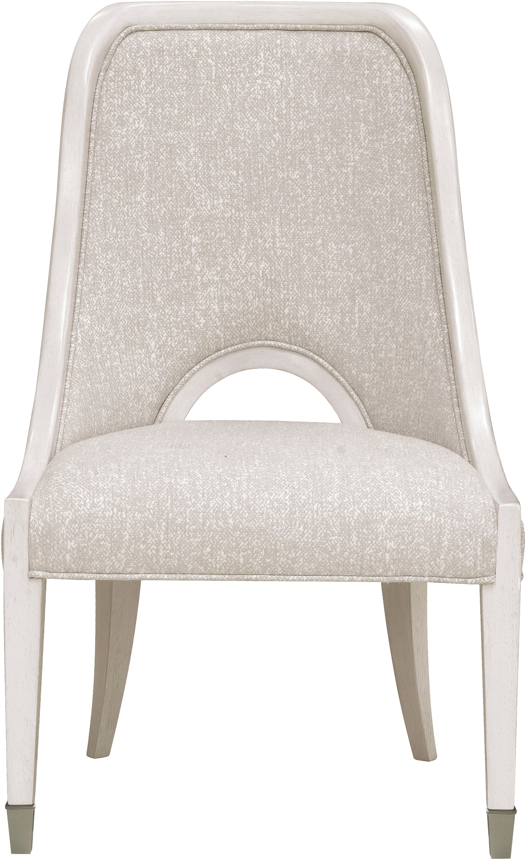Upholstered Dining Side Chair