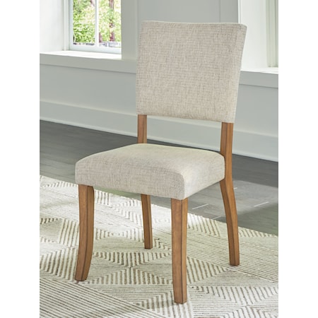 Dining Chair