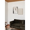 Moe's Home Collection Relax Abstract Wall Décor 