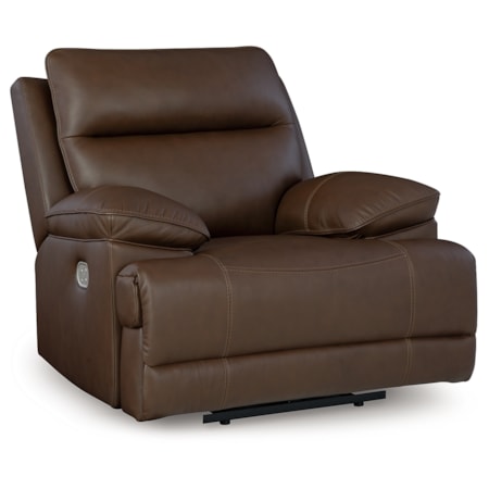 Power Recliner