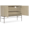 Hooker Furniture Cascade 2-Door Credenza
