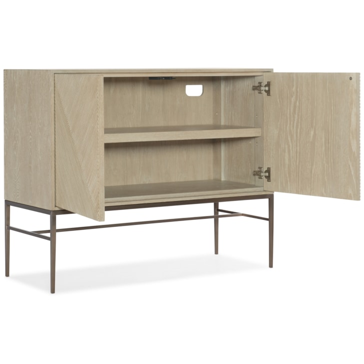 Hooker Furniture Cascade 2-Door Credenza