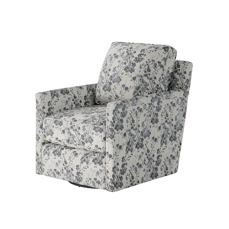 Swivel Glider Chair