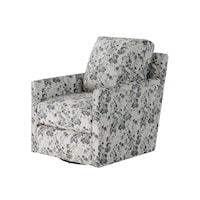 Swivel Glider Chair