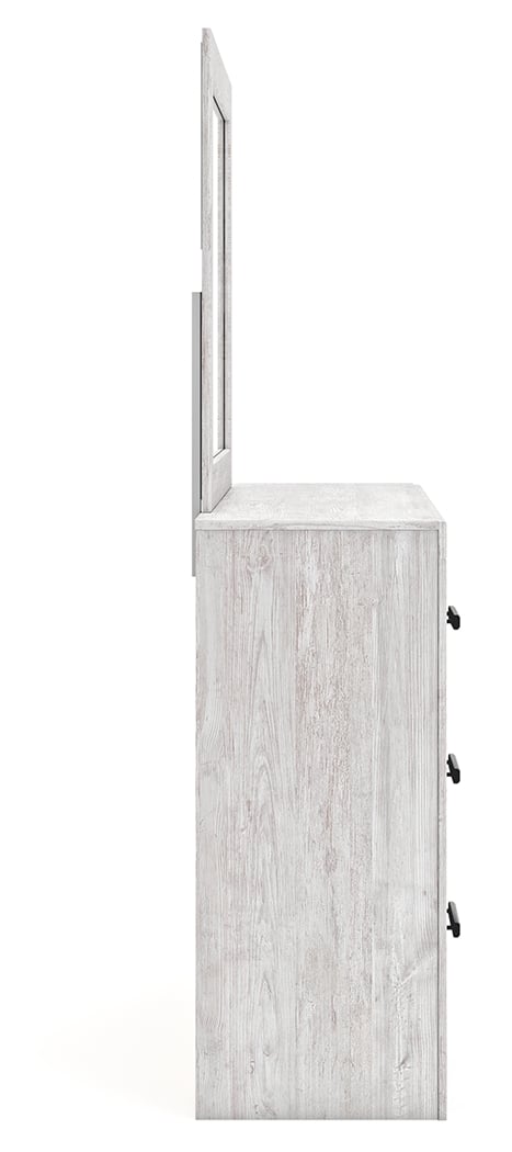 Signature Design by Ashley Cayboni Full Bedroom Group