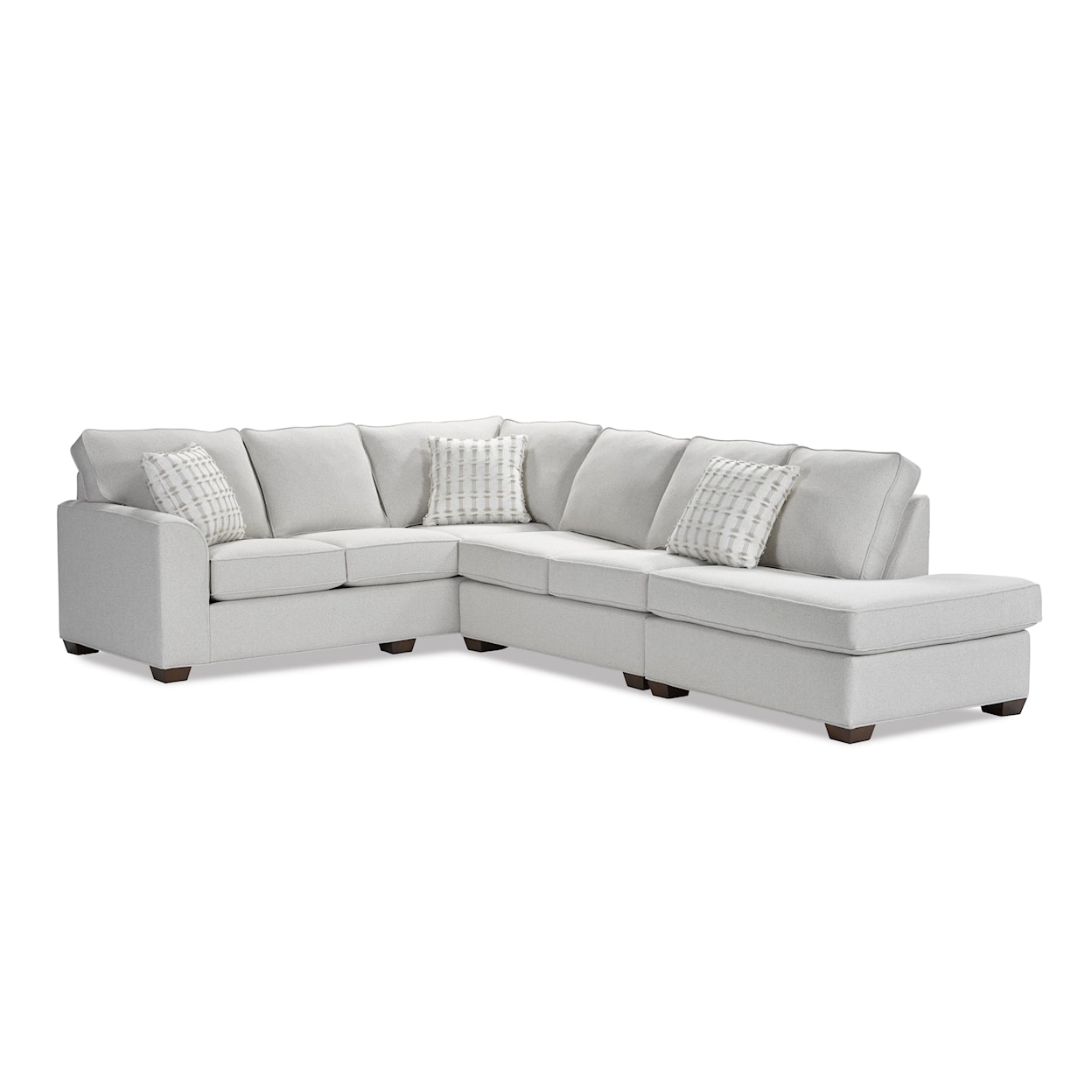 Lancer 3020 Sectional Group 3-Piece Sectional Sofa