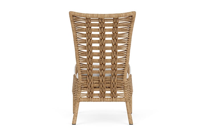 Armless Dining Chair