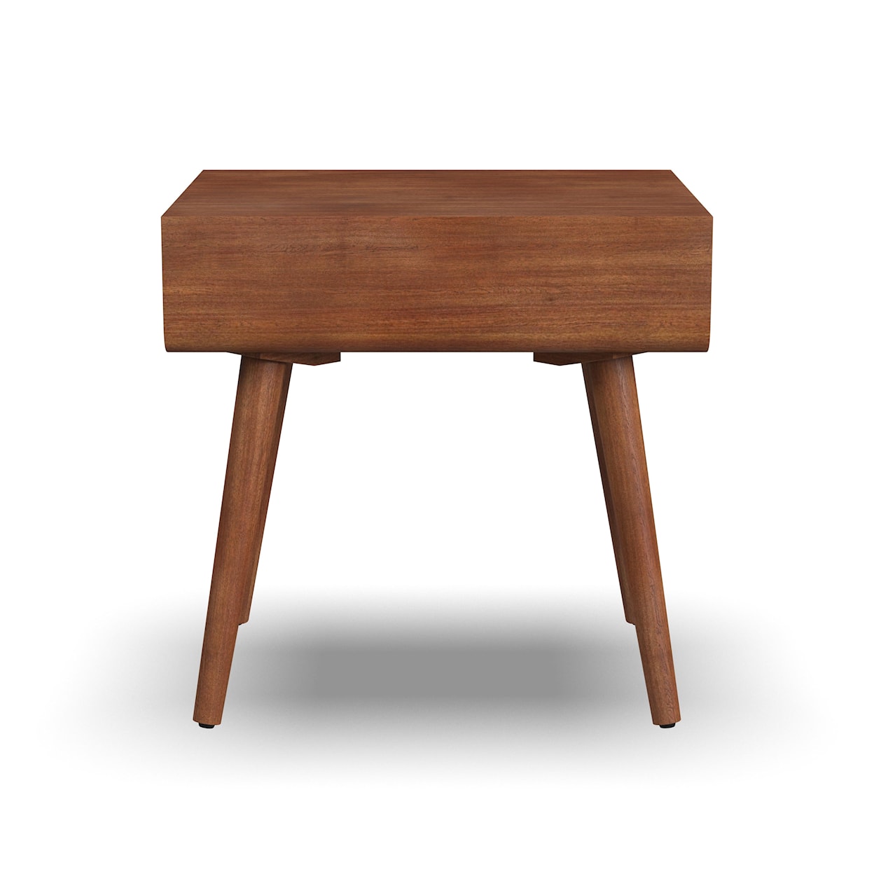 Wynwood, A Flexsteel Company Ludwig End Table