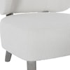 Bernhardt Bernhardt Living Oliver Fabric Chair